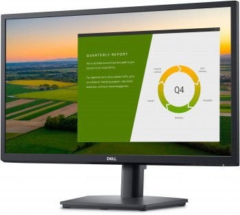 23.8 DELL E2422HS IPS FHD 5MS 60HZ DP VGA HDMI