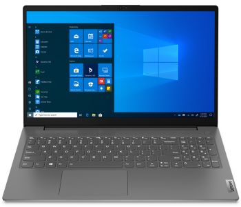 LENOVO V15 82KB00CBTX i7-1165G7 8GB 512GB SSD 15.6'' FDOS