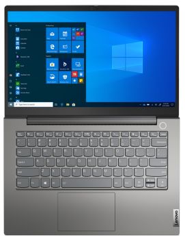 LENOVO ThinkBook 14 20VD00D7TX i5-1135G7 8GB 256GB SSD 2GB MX450 14'' FDOS