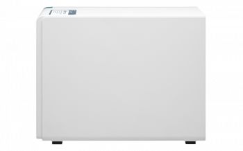 QNAP TS-231P3 2 YUVALI 2GB DEPOLAMA ÜNİTESİ