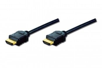 DIGITUS HDMI BAĞLANTI KABLOSU 1MT AK-330107-010S