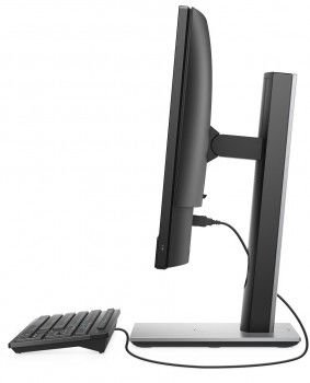 DELL OPTIPLEX 3280 AIO i5-10500T 8GB 512GB SSD 21.5'' UBUNTU