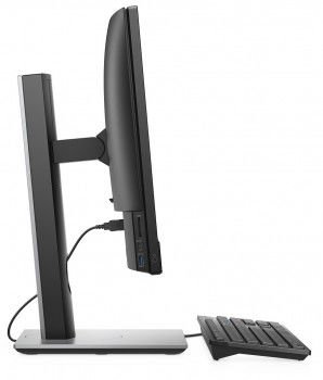 DELL OPTIPLEX 3280 AIO i5-10500T 8GB 512GB SSD 21.5'' UBUNTU