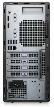 DELL OPTIPLEX 3090MT i5-10505 8GB 1TB+256GB SSD UBUNTU