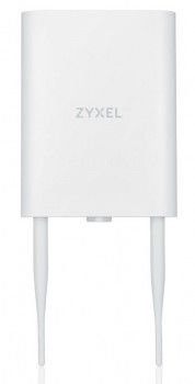 ZYXEL NWA55AXE 80211AX DB OUTDOOR POE AP WIFI6