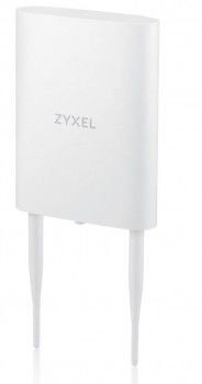 ZYXEL NWA55AXE 80211AX DB OUTDOOR POE AP WIFI6