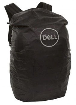 DELL 460-BCML 14'' RUGGED ESCAPE SİYAH NOTEBOOK SIRT ÇANTASI
