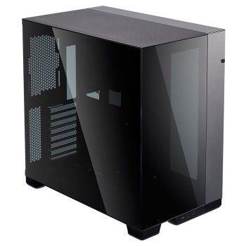 LIAN LI O11 DYNAMIC EVO HARBOR GREY KASA