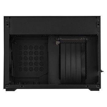 LIAN LI A4-H2O SILVER PCIE - 4.0 MINI KASA