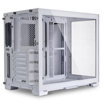 LIAN LI O11 DYNAMIC MINI SNOW KASA