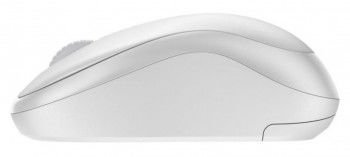 LOGITECH M220 SESSİZ KABLOSUZ MOUSE BEYAZ 910-006128