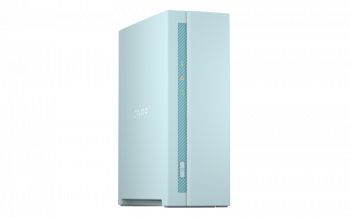 QNAP TS-130 1 YUVALI NAS KAYIT CİHAZI (1GB)
