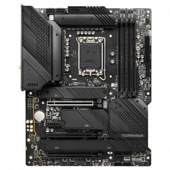 MSI MAG Z690 TOMAHAWK WIFI DDR5 6400(OC) M.2 ATX 1700p