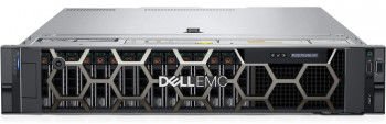 DELL R550 PER550TR1 SILVER 4309Y 16GB 1x600GB 1x600 2U