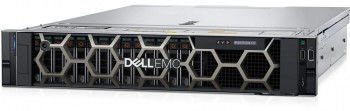 DELL R550 PER550TR1 SILVER 4309Y 16GB 1x600GB 1x600 2U
