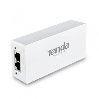 TENDA POE30G-AT GIGABIT POE ENJEKTÖRÜ