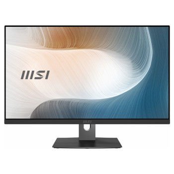 MSI MODERN AM271P 11M-018TR AIO İ7-1165G7 16GB 512GB SSD 27'' W10