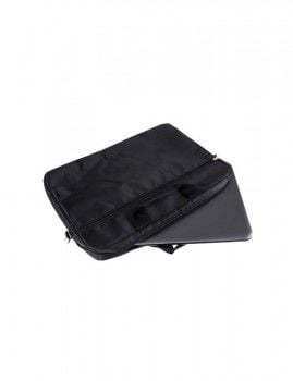 PLM DREXEL 6100 15.6'' SİYAH NOTEBOOK ÇANTASI