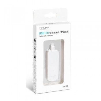 TP-LINK TL-UE300 GIGABIT USB ETHERNET ADAPTÖR