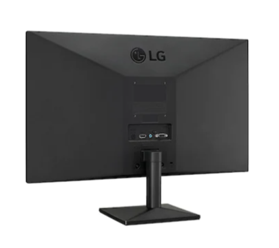 LG 22MK400H-B 21.5'' 1 MS 75 Hz HDMI+VGA FreeSync Full HD TN LED Gaming Monitör