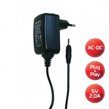 HIPER HC-620 5V 2A TABLET ŞARJ ALETİ